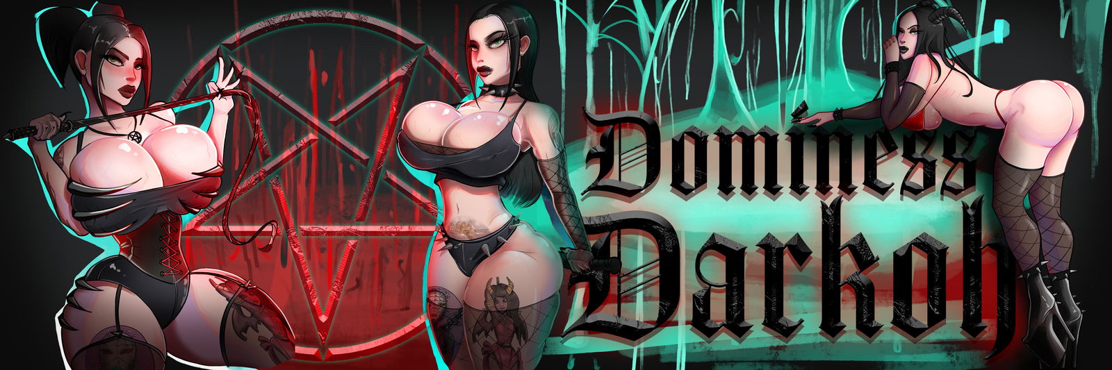 DDarkoh profile banner
