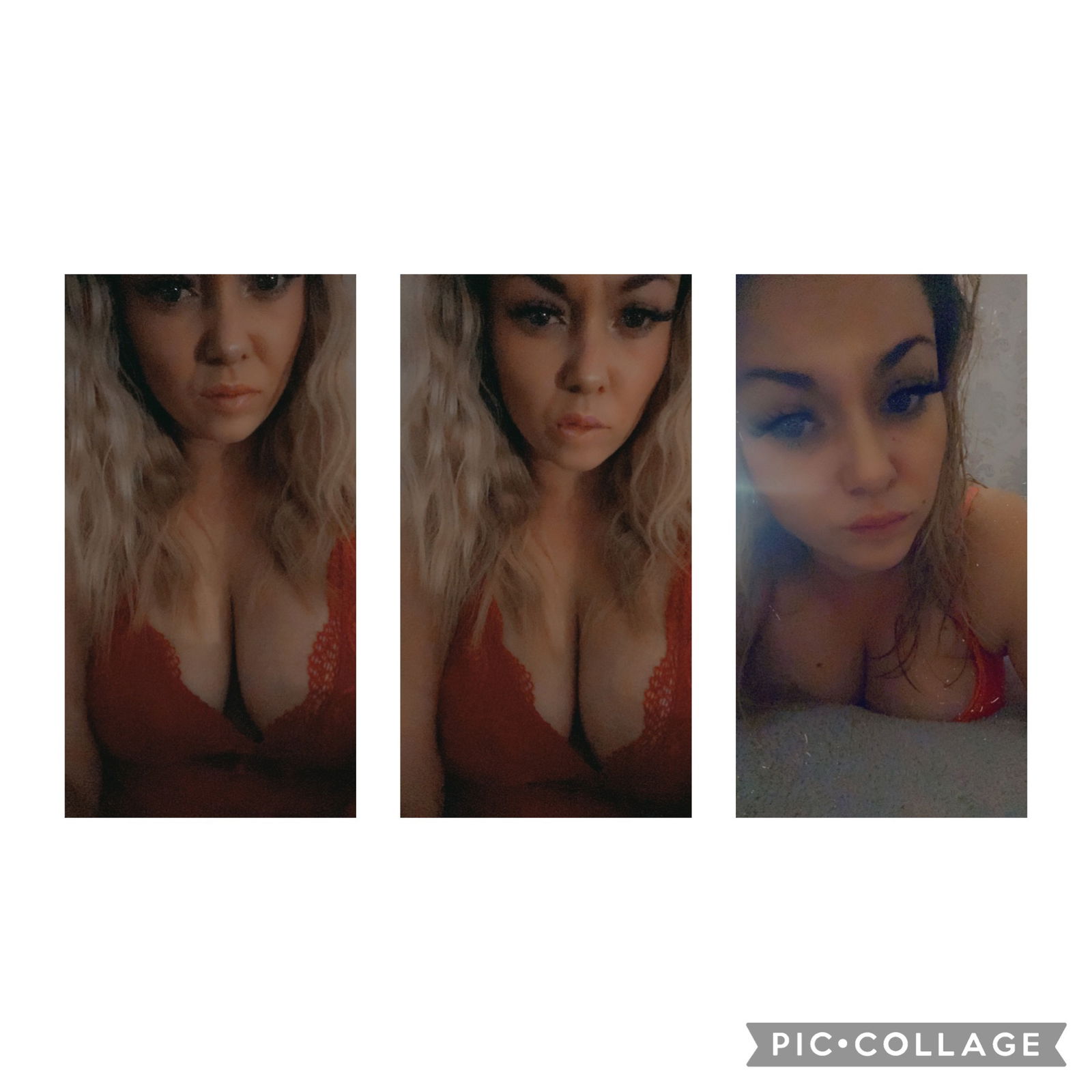 DDBlondie profile banner