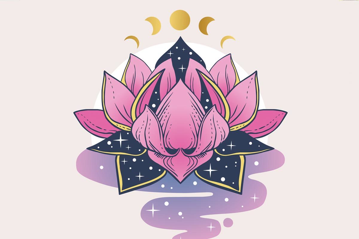 Stormy profile banner