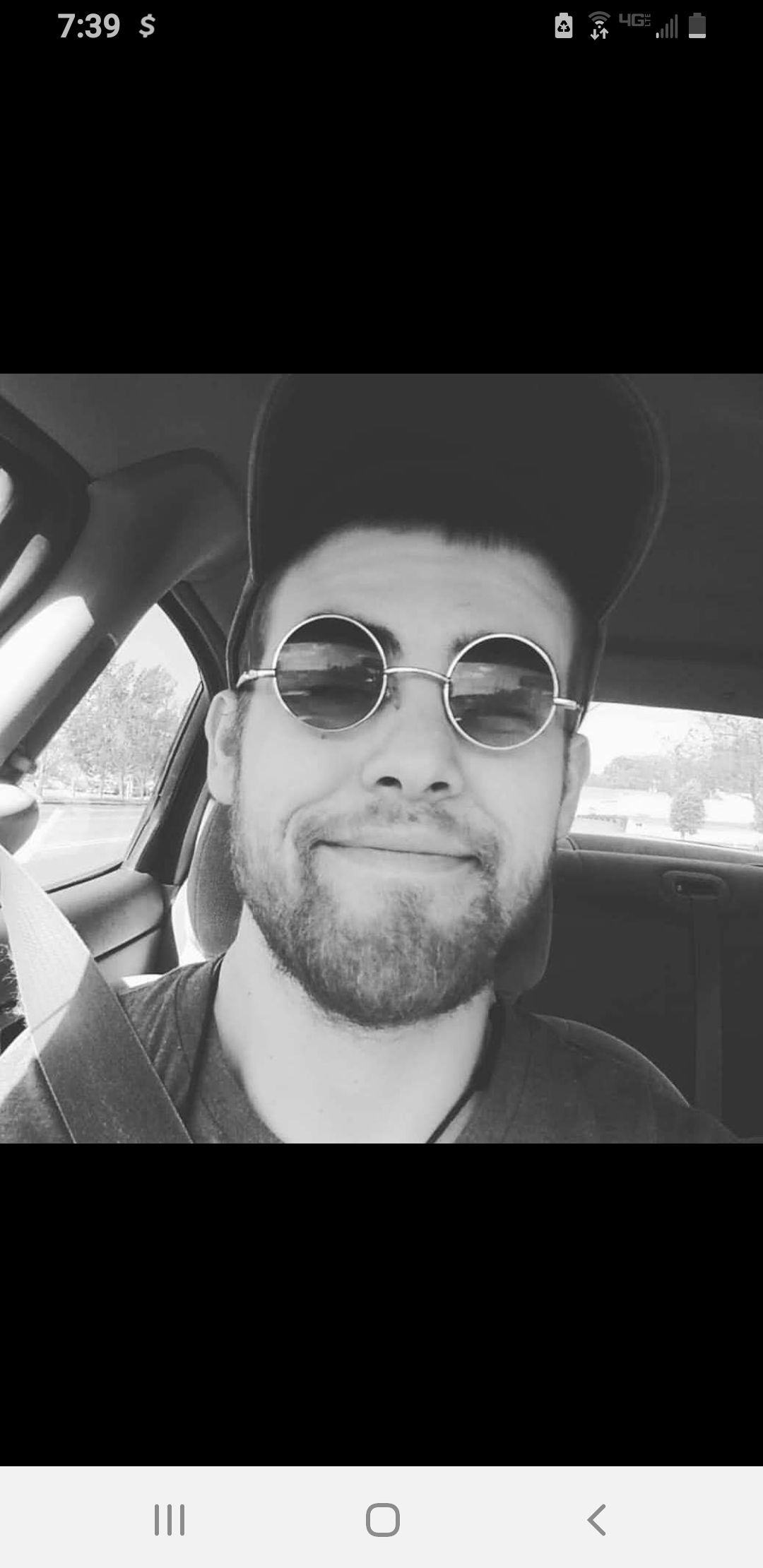 Matt profile banner