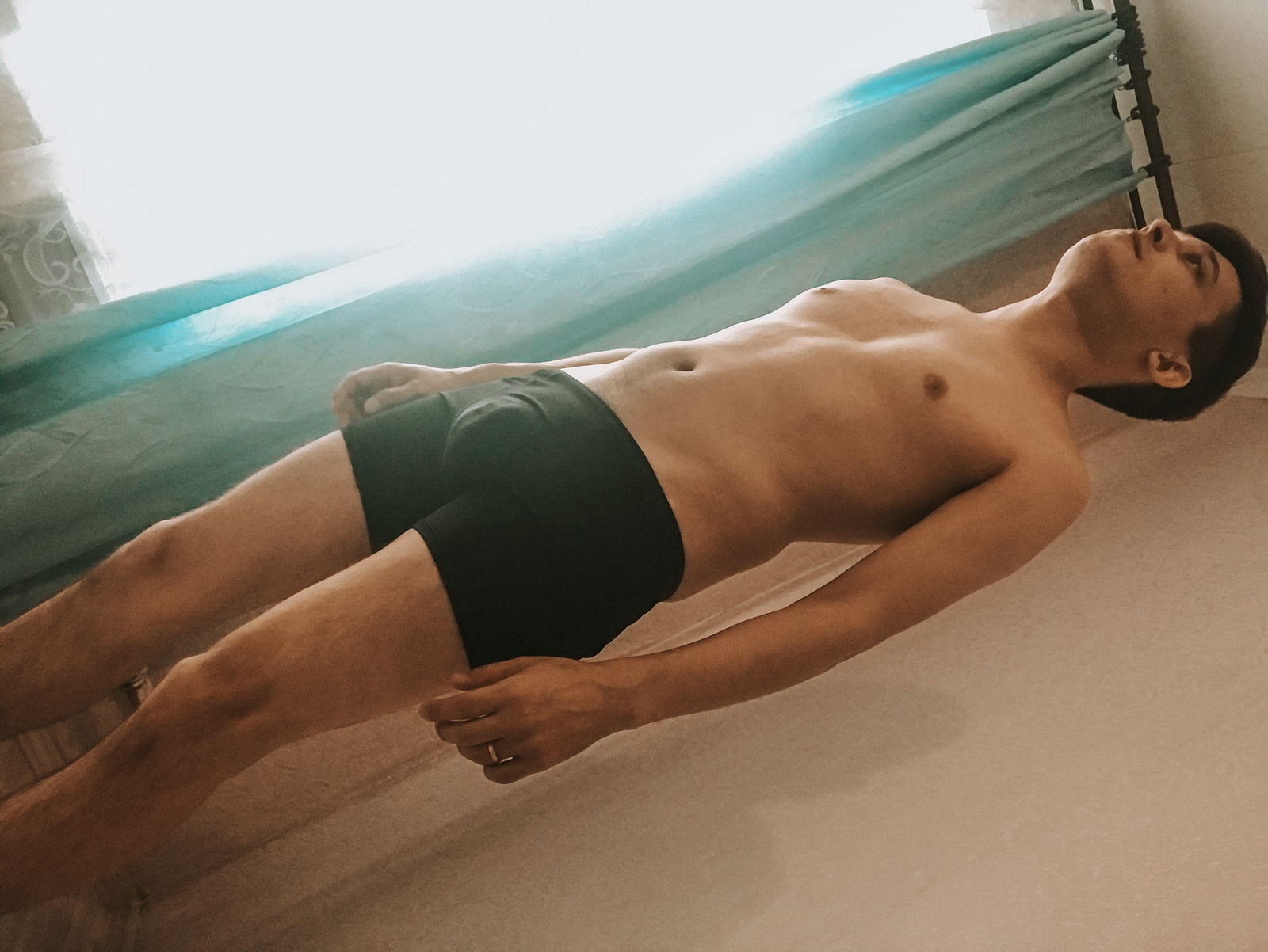 Dean Mor profile banner