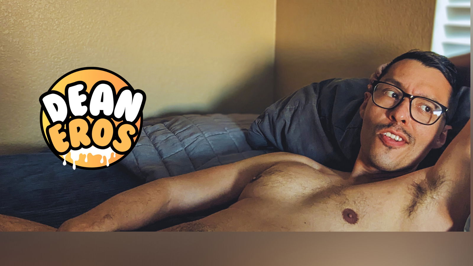 dean eros profile banner