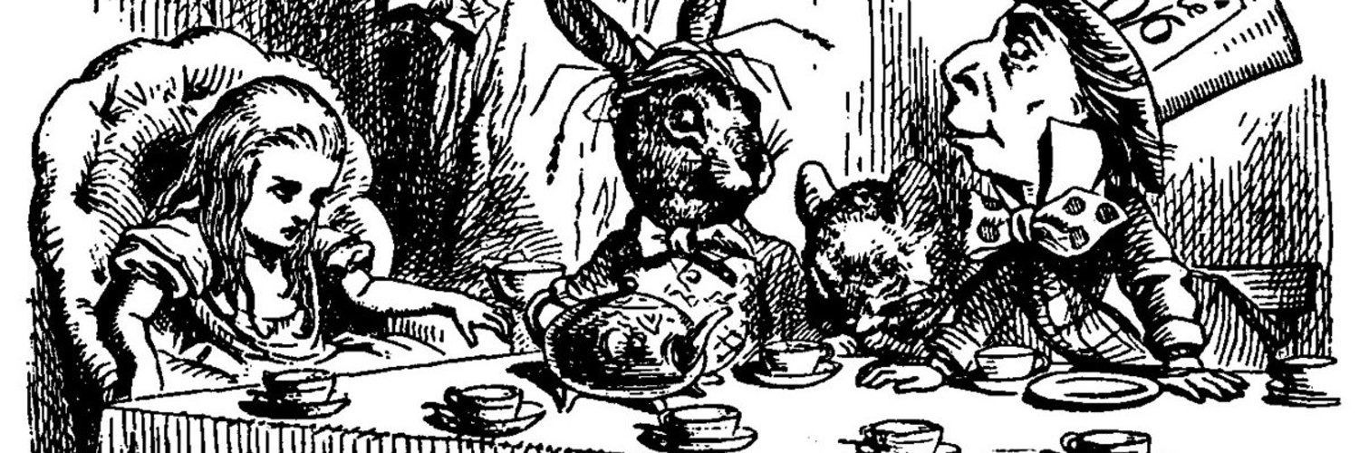 Alice profile banner