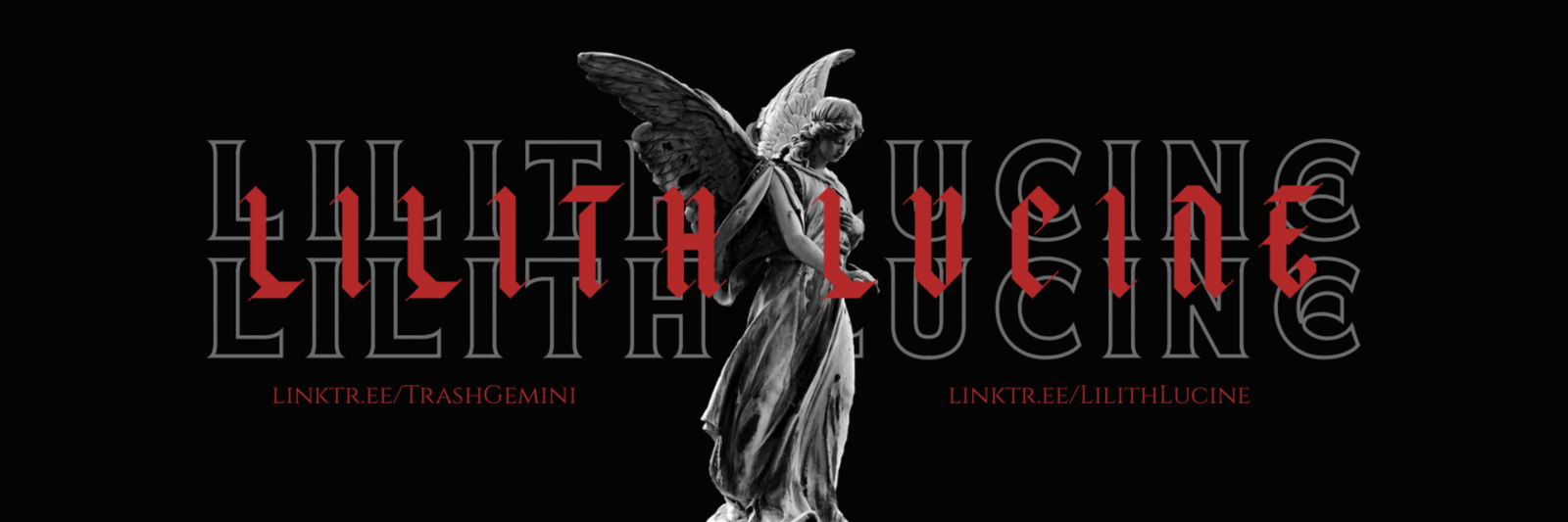 π€π£ Lilith Lucine π£π€ profile banner