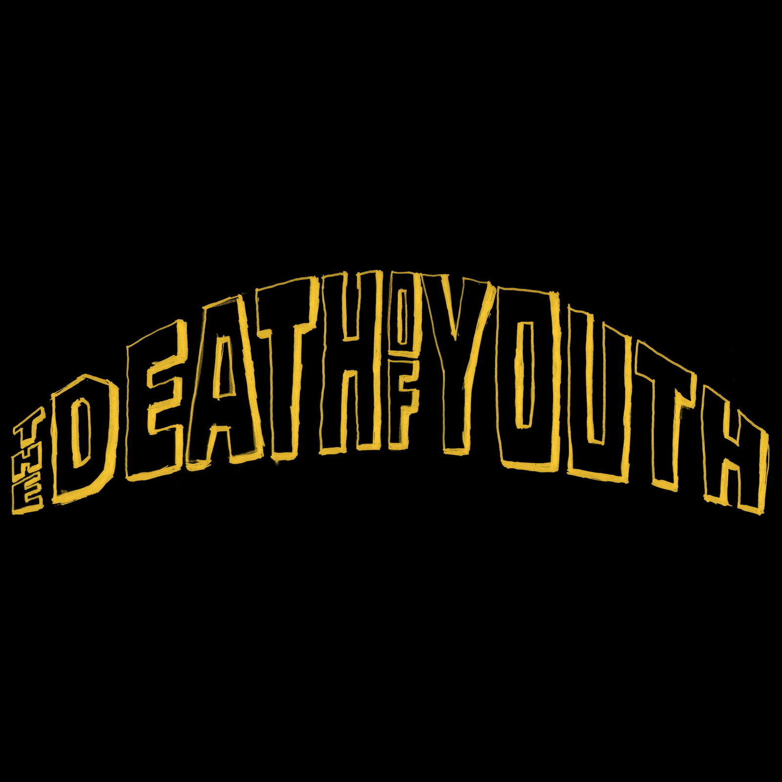 The Death of Youth profile banner