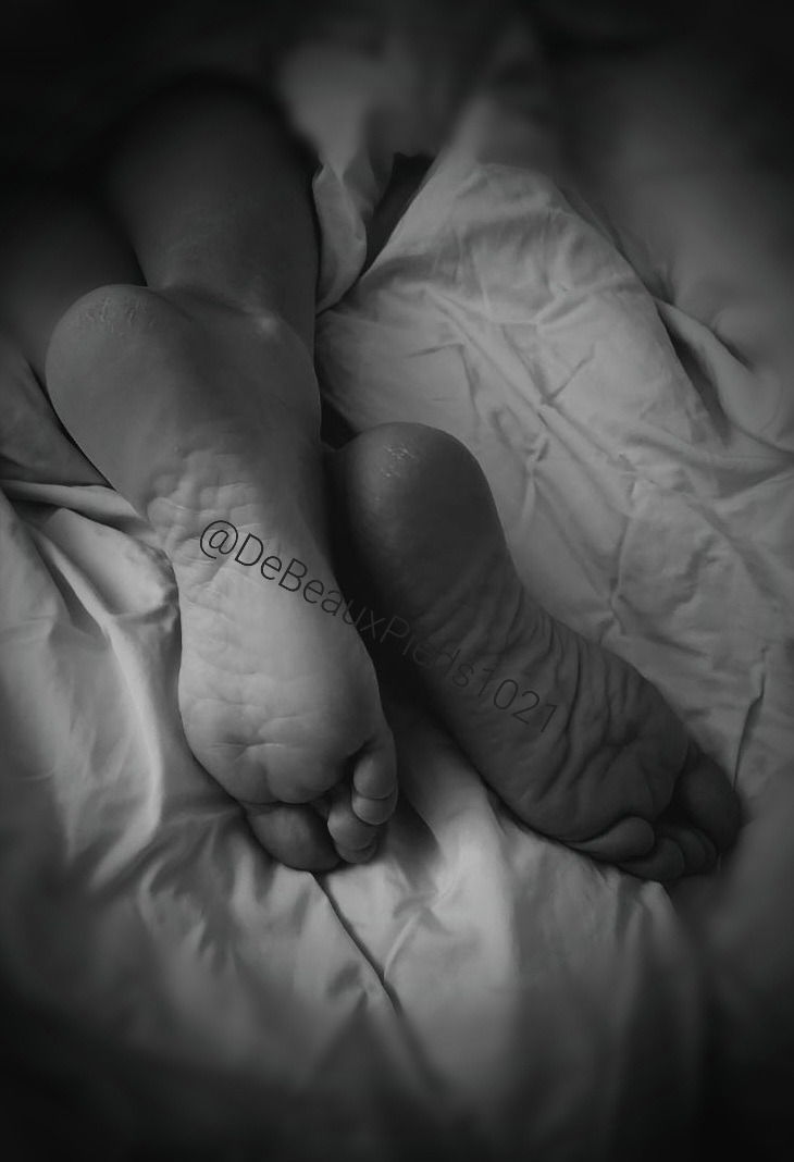 DebeauxPieds1021 profile banner