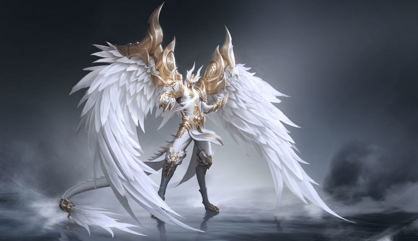 debros profile banner