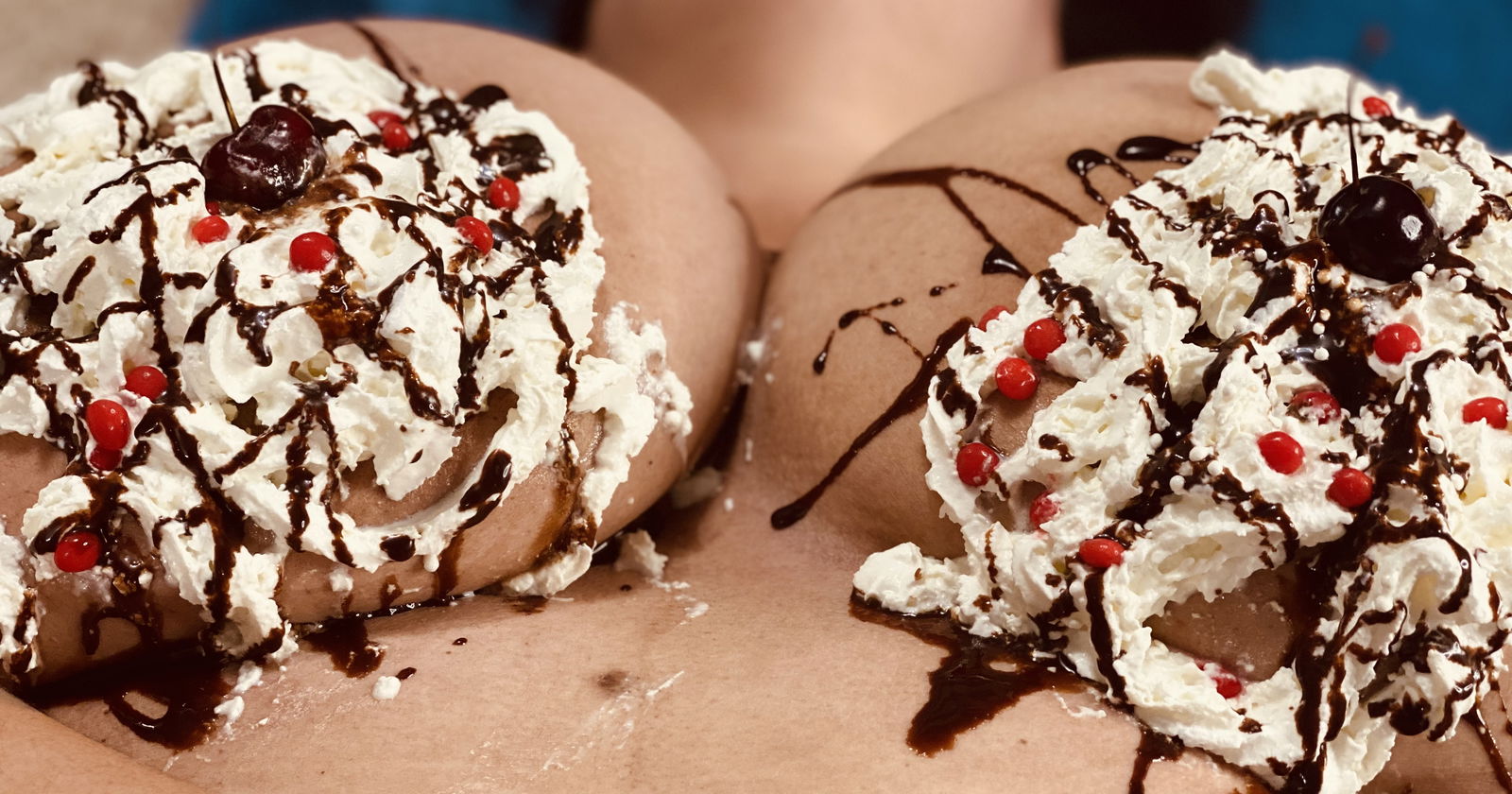 Decadent Tits profile banner