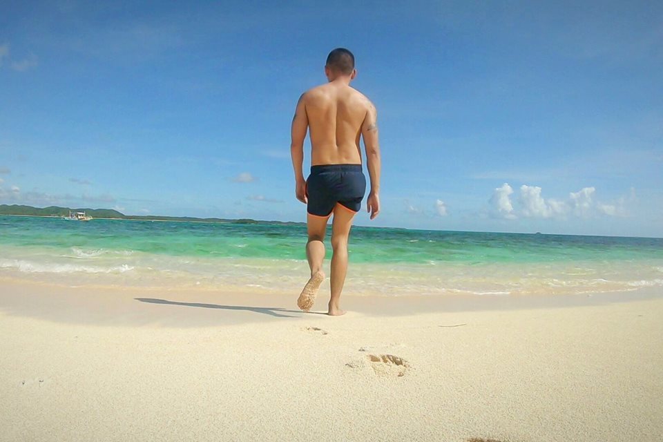 Deej Diaz profile banner
