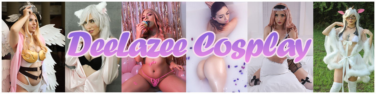 Lazee profile banner