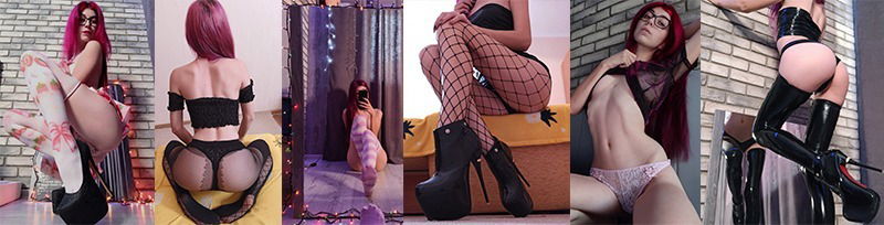 DeepWetLust profile banner