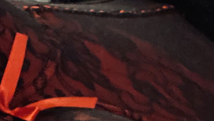 Trillian Angel profile banner