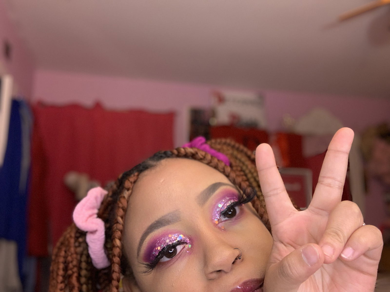 DDolll💕 profile banner