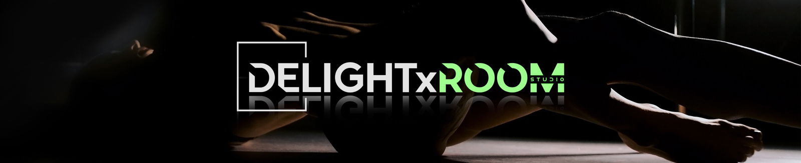 DELIGHTX.ROOM profile banner