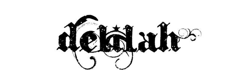 Delilah profile banner
