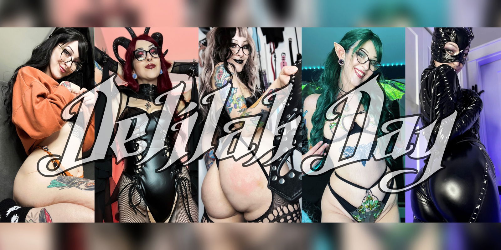 delilahday banner