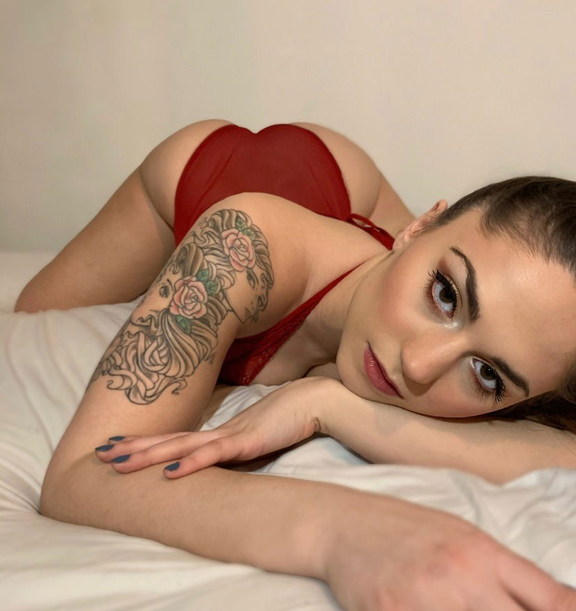 Delilah Jane profile banner