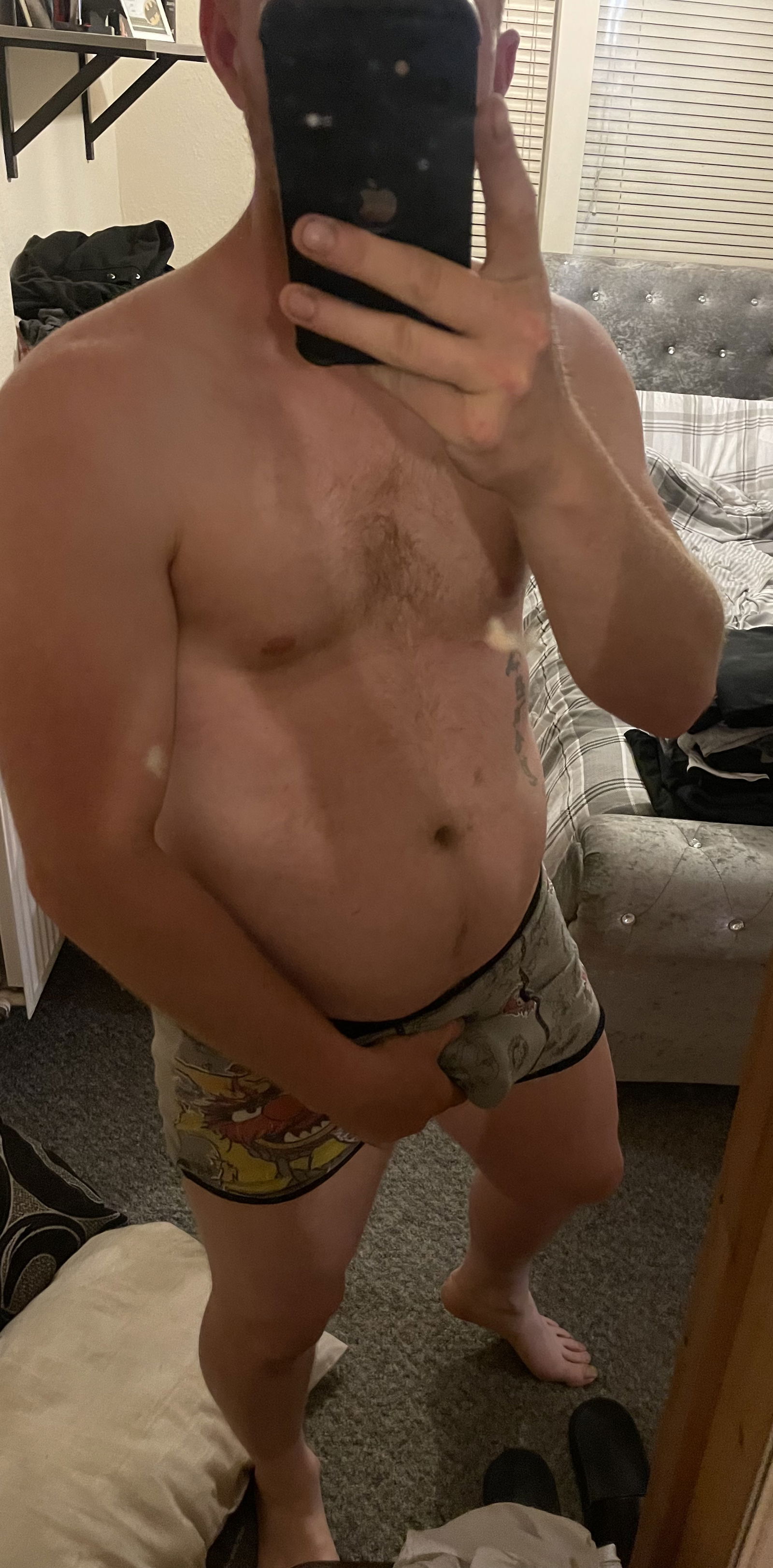 Delivery Guy profile banner