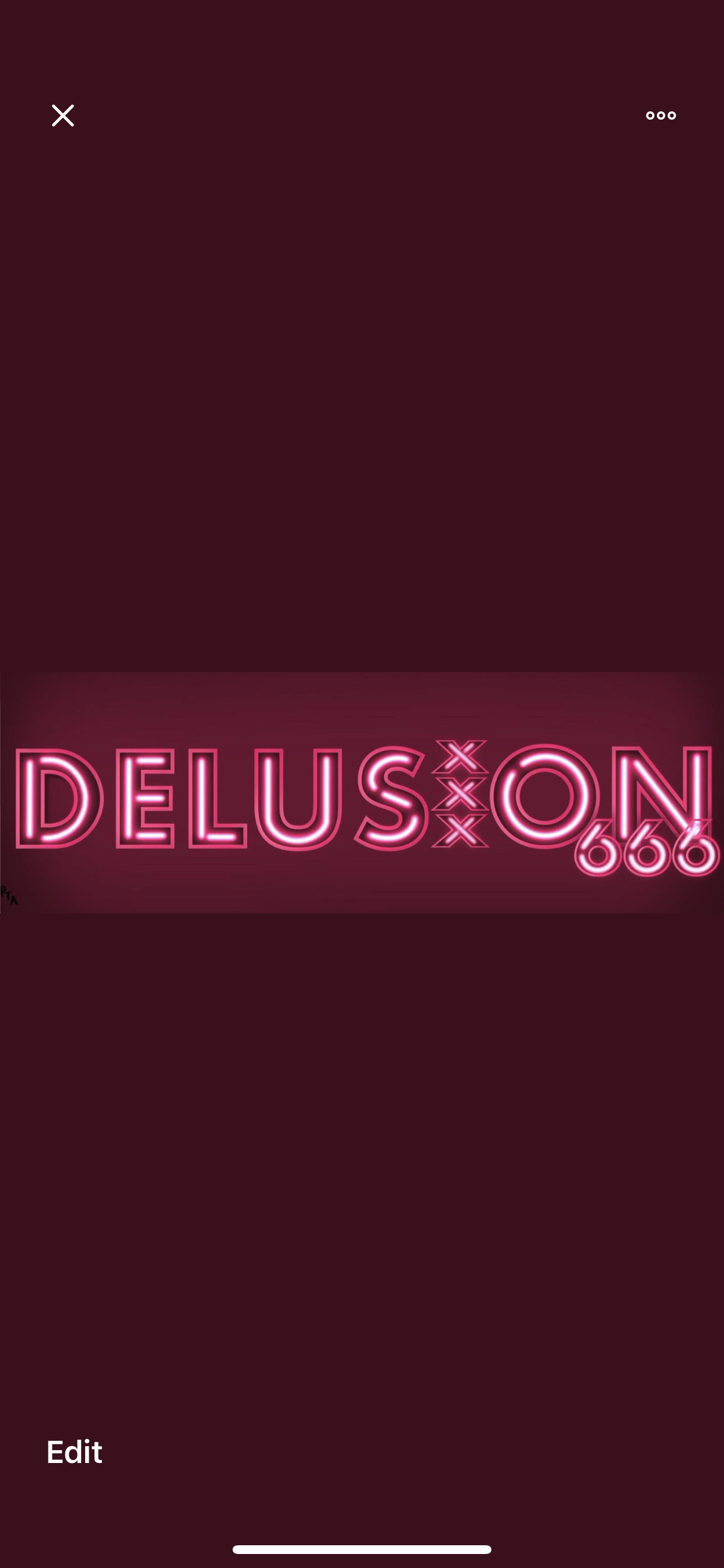 delusion666 banner