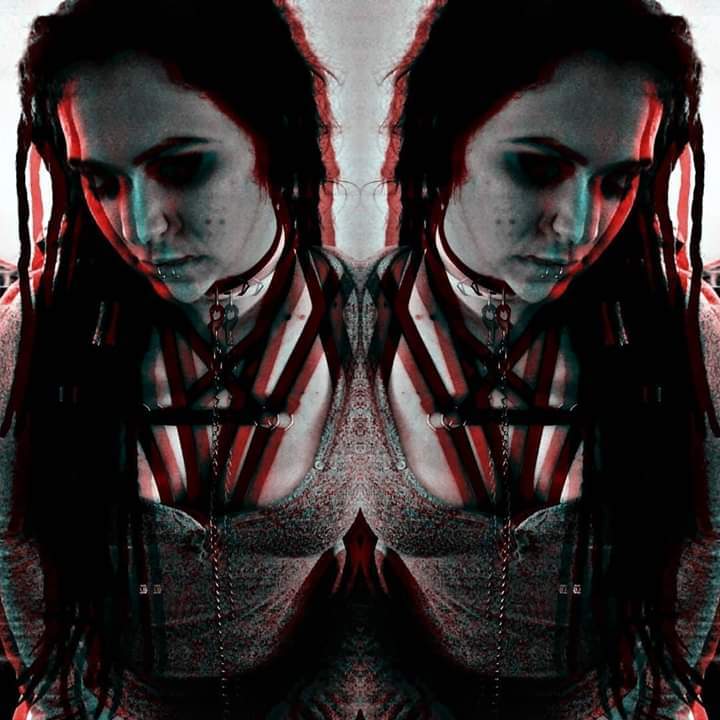 Demetria Dreadful profile banner