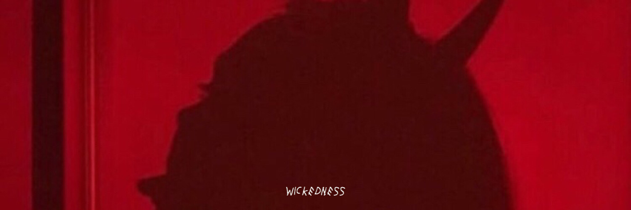 Demoness profile banner