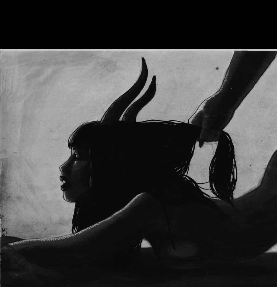 DemonBabe616 profile banner