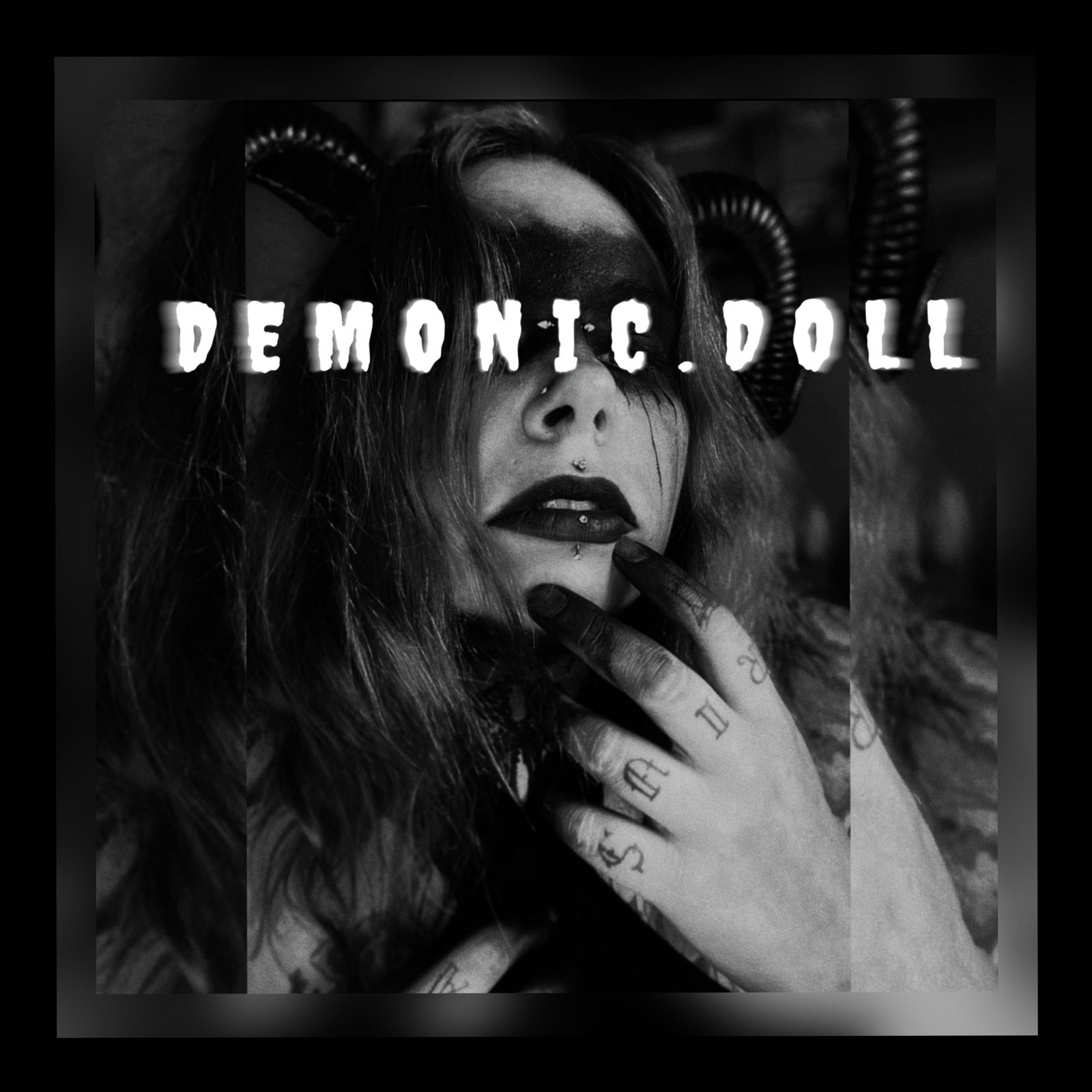Demonic.doll profile banner