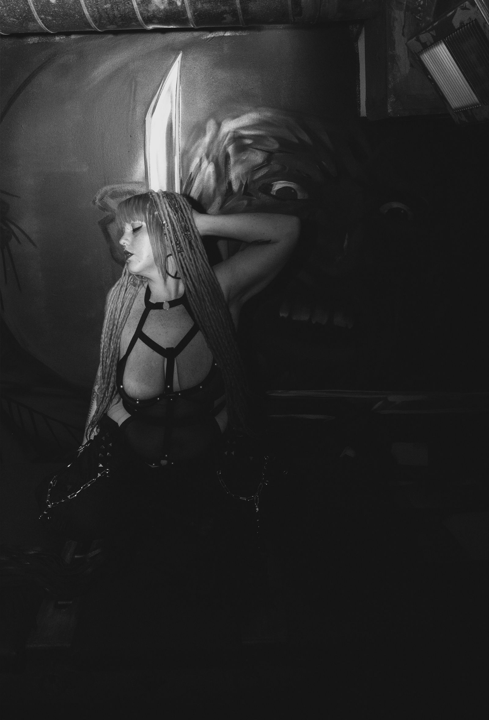 Tasty Tiff aka BBKF profile banner