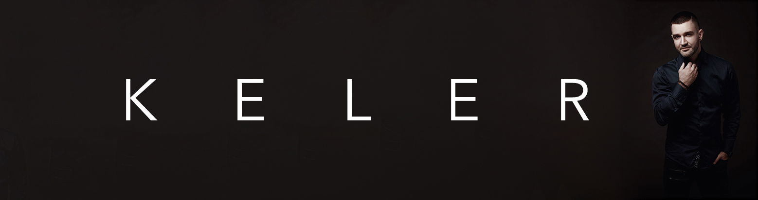 Denis Keler profile banner