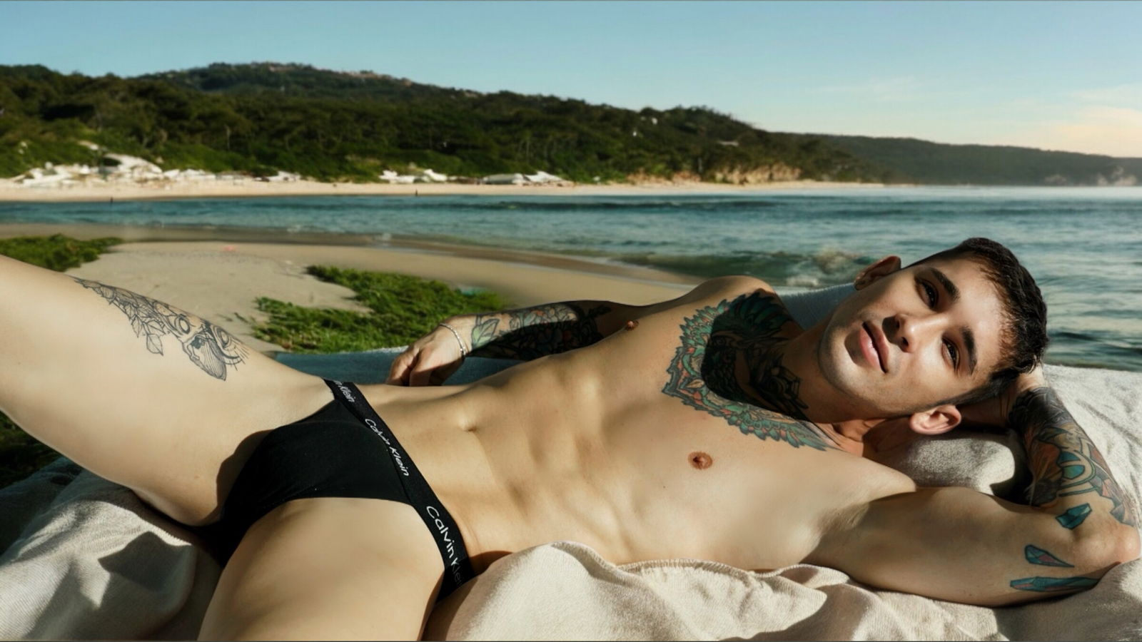 DENNIS BF 🩵 VIP CLUB profile banner