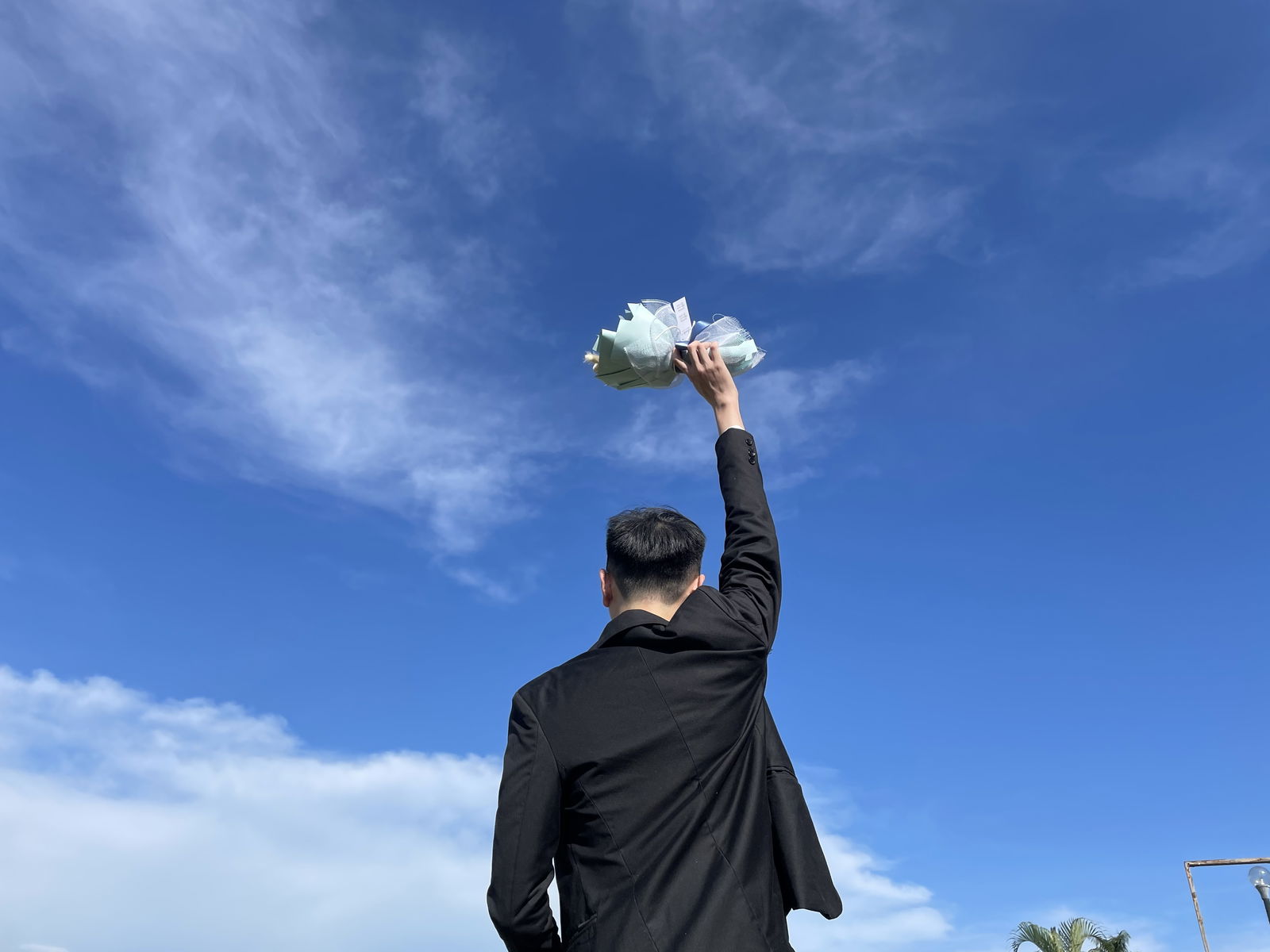 朝朝™ profile banner
