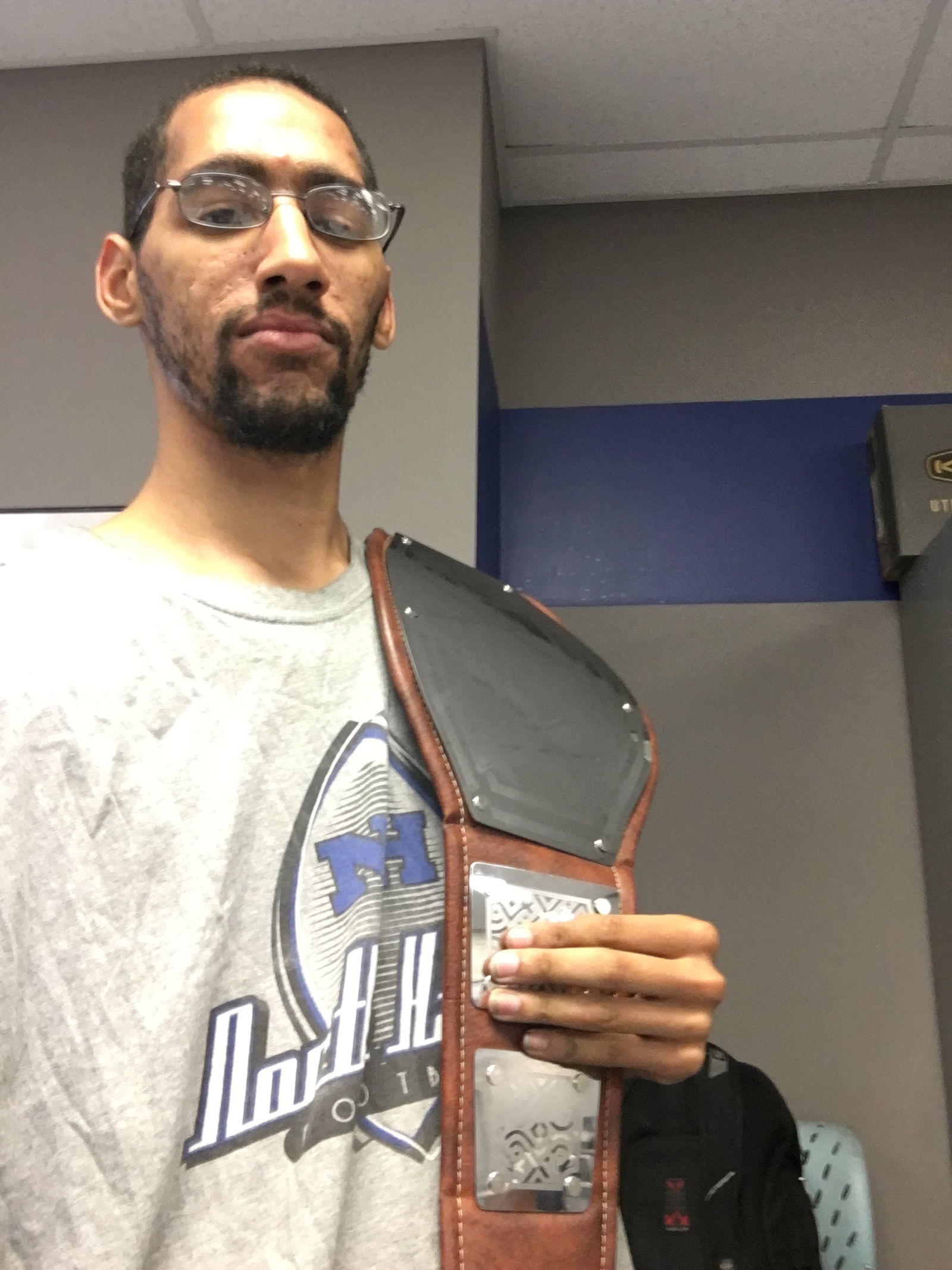 Deon seabrooks profile banner