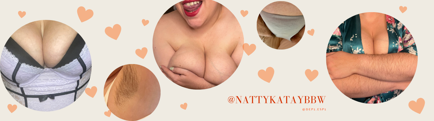 NattyKaTayBBW profile banner