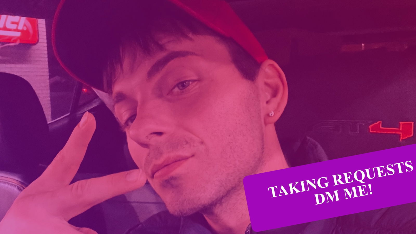 ✔️ Derek Deters profile banner