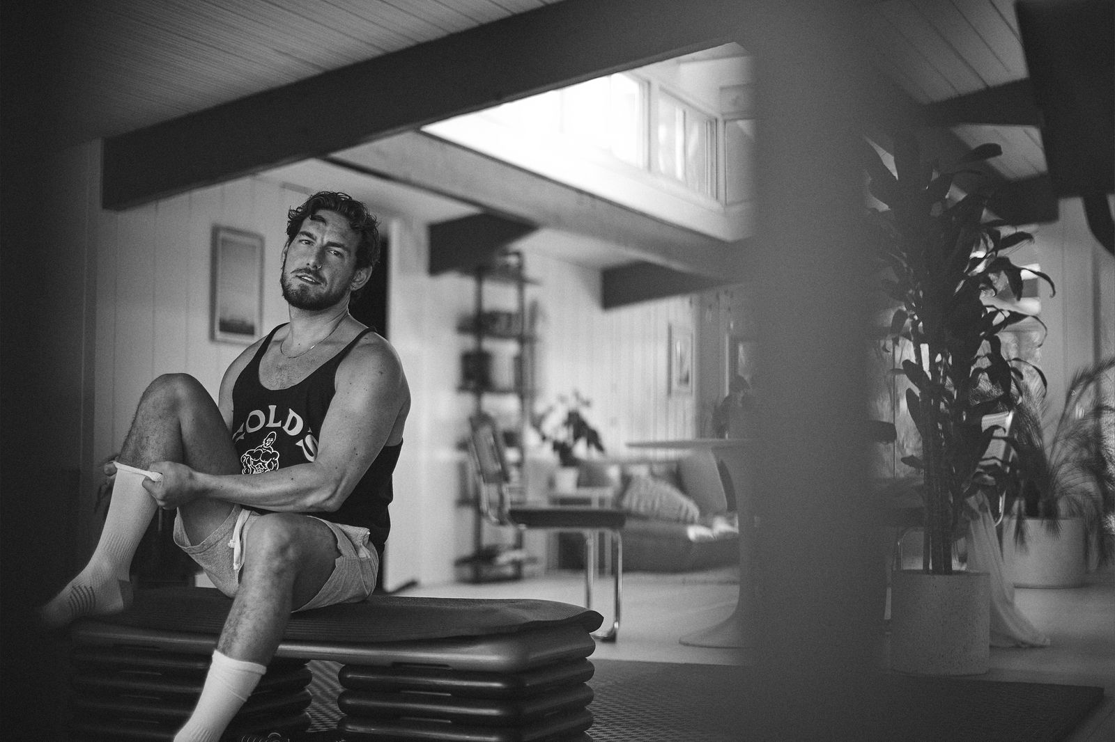 Derek Allen profile banner