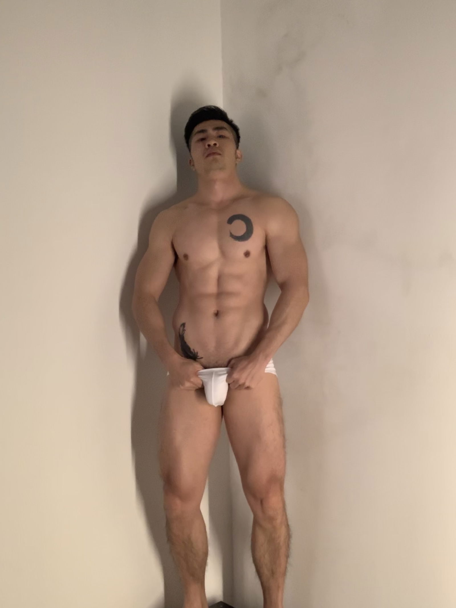 Deric profile banner
