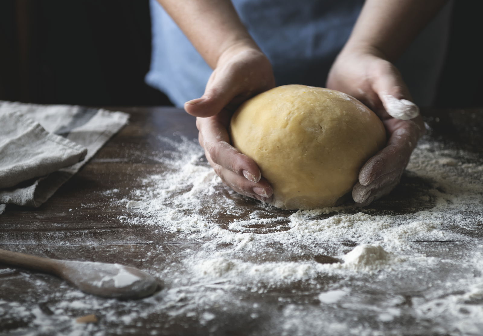 Dery Bakes profile banner