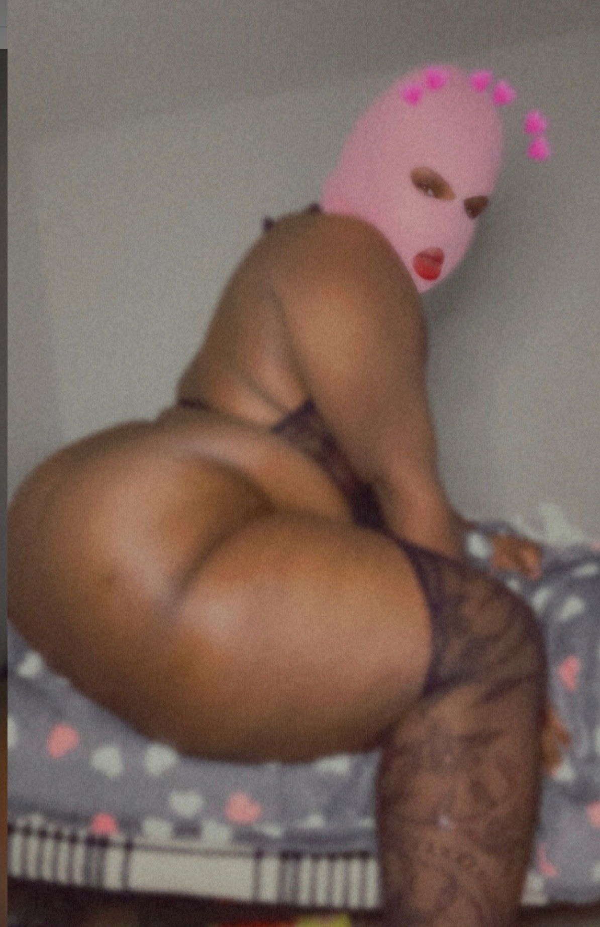 Desiree profile banner