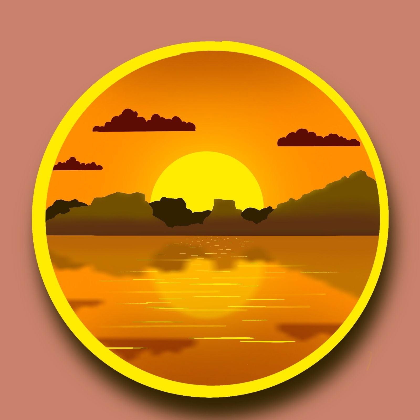 Desert Bear profile banner
