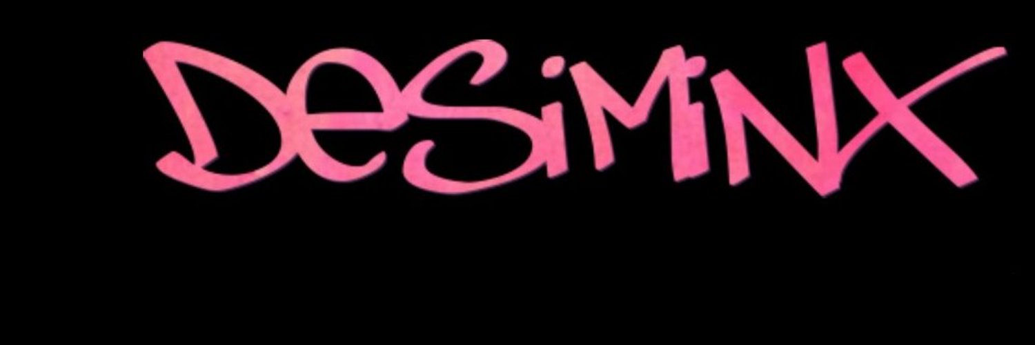 desiminx profile banner