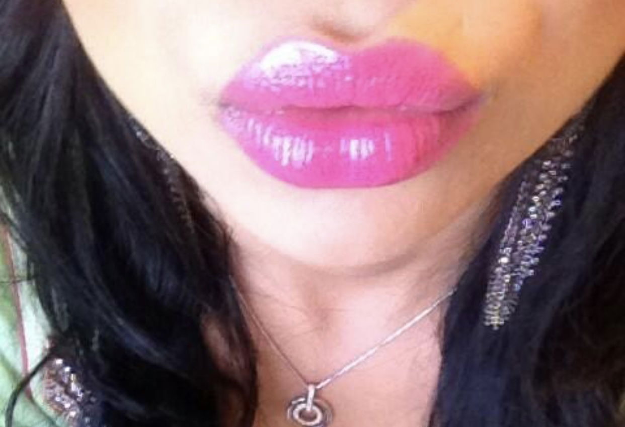 Desi profile banner