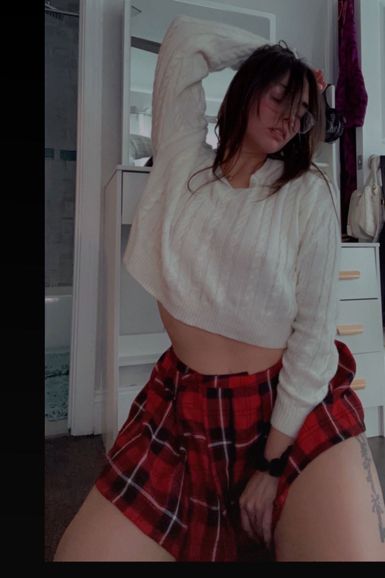 Kinky Queen profile banner