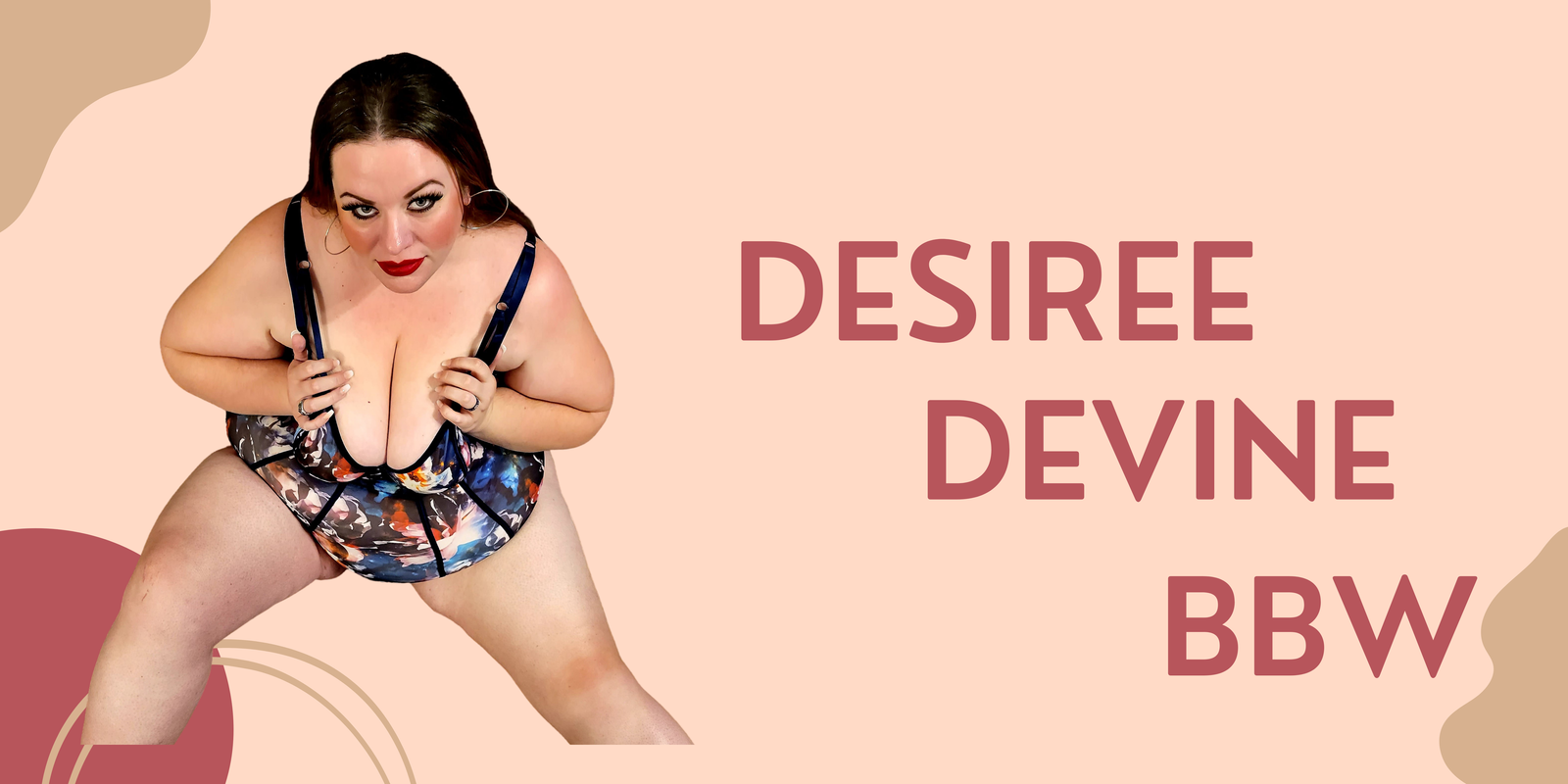 Desiree Devine profile banner