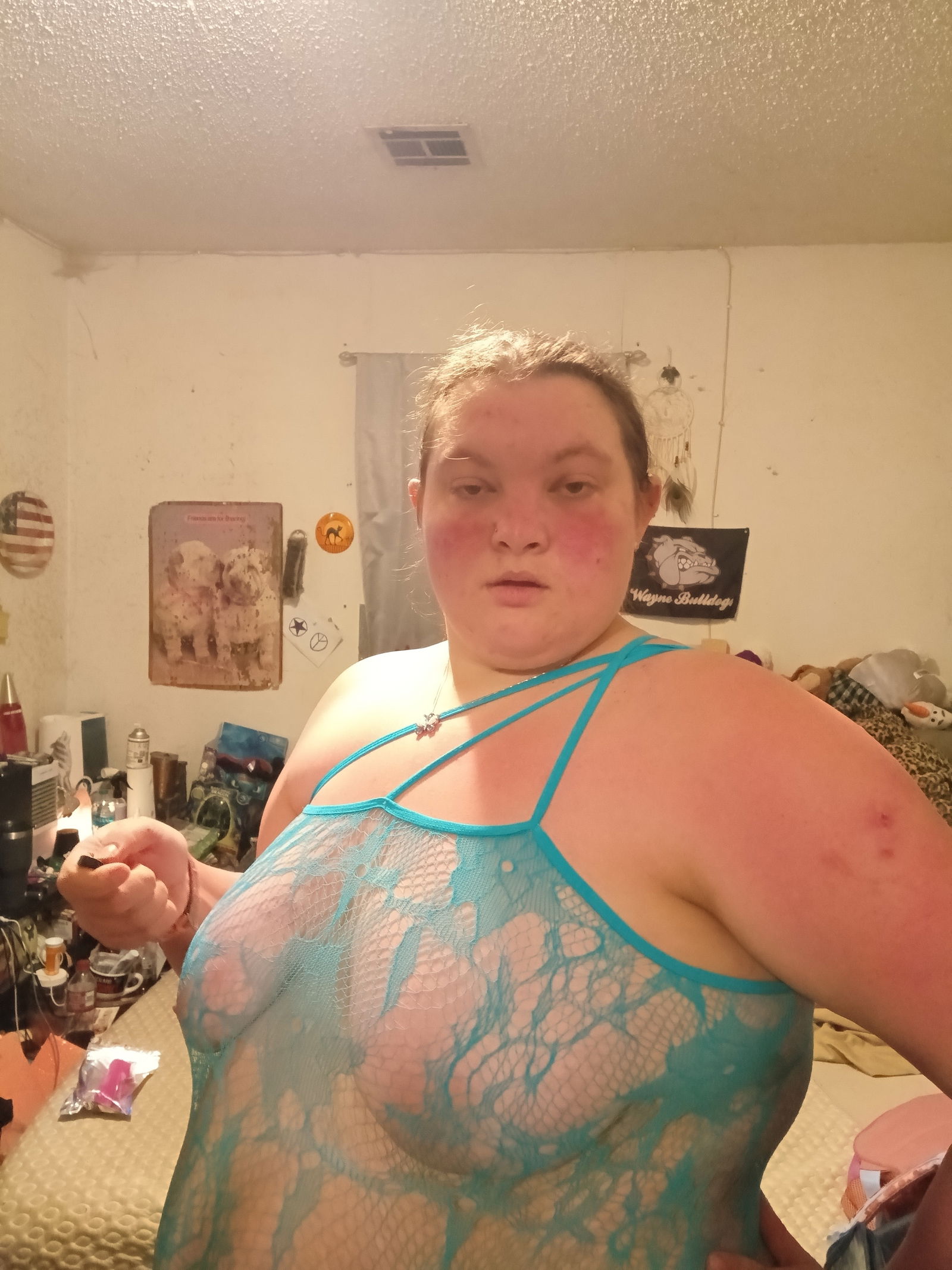 Desiree Nickels profile banner