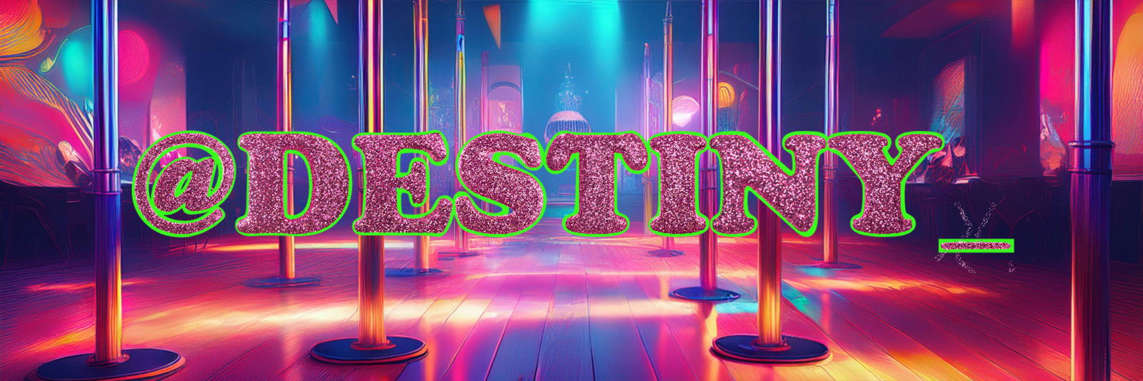 DestinyStar69 profile banner