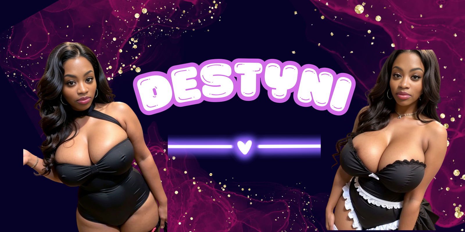 ๐ฉต๐๐ฉต BIG FAT TITTIES! ๐ฉต๐๐ฉต profile banner