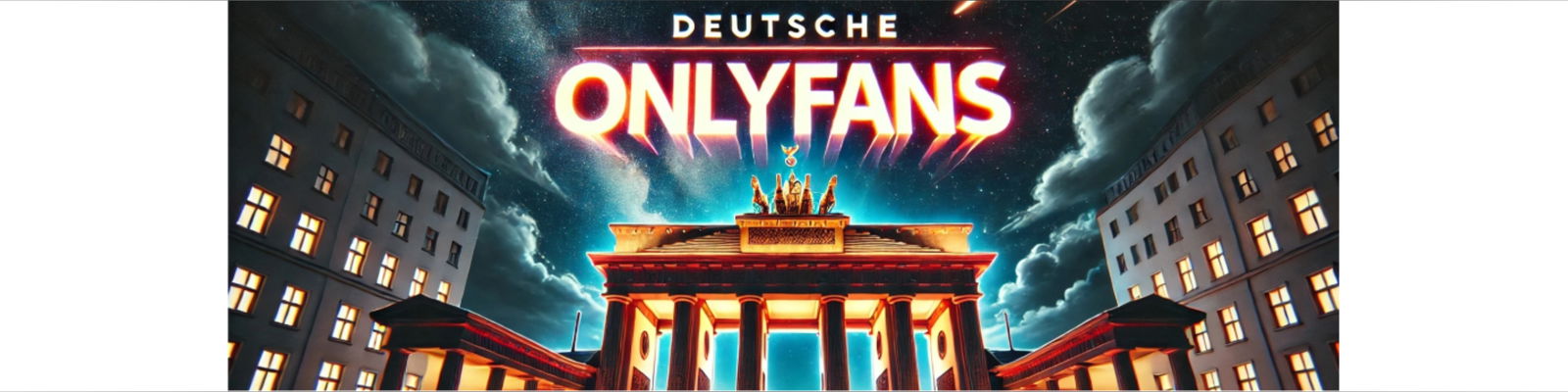 Deutsche Onlyfans profile banner