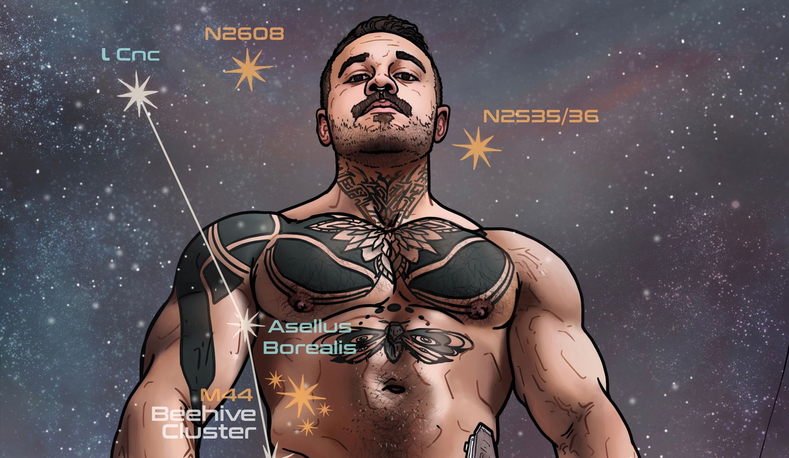 Dev Tyler profile banner
