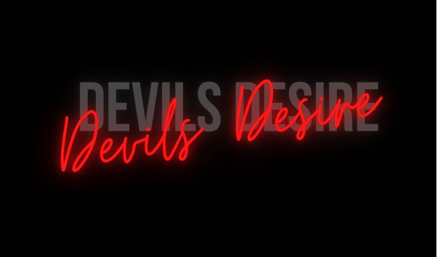 Devils Desire 😈 profile banner