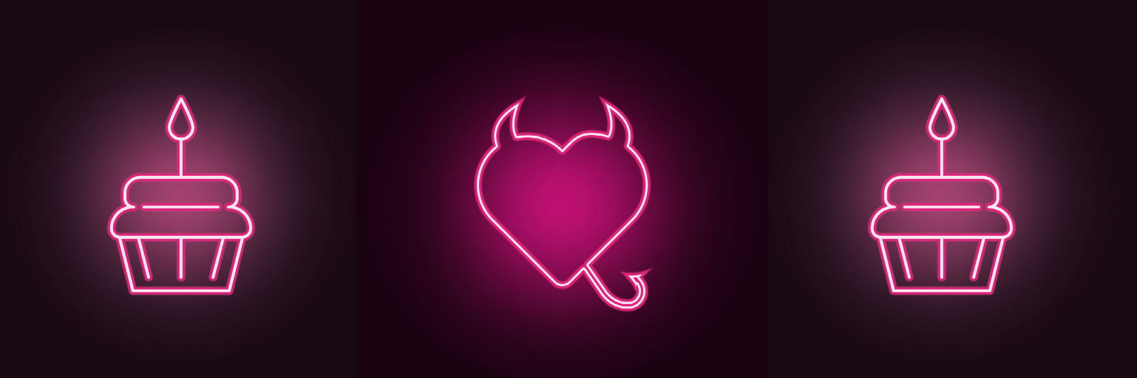 Devil's Cupcake profile banner